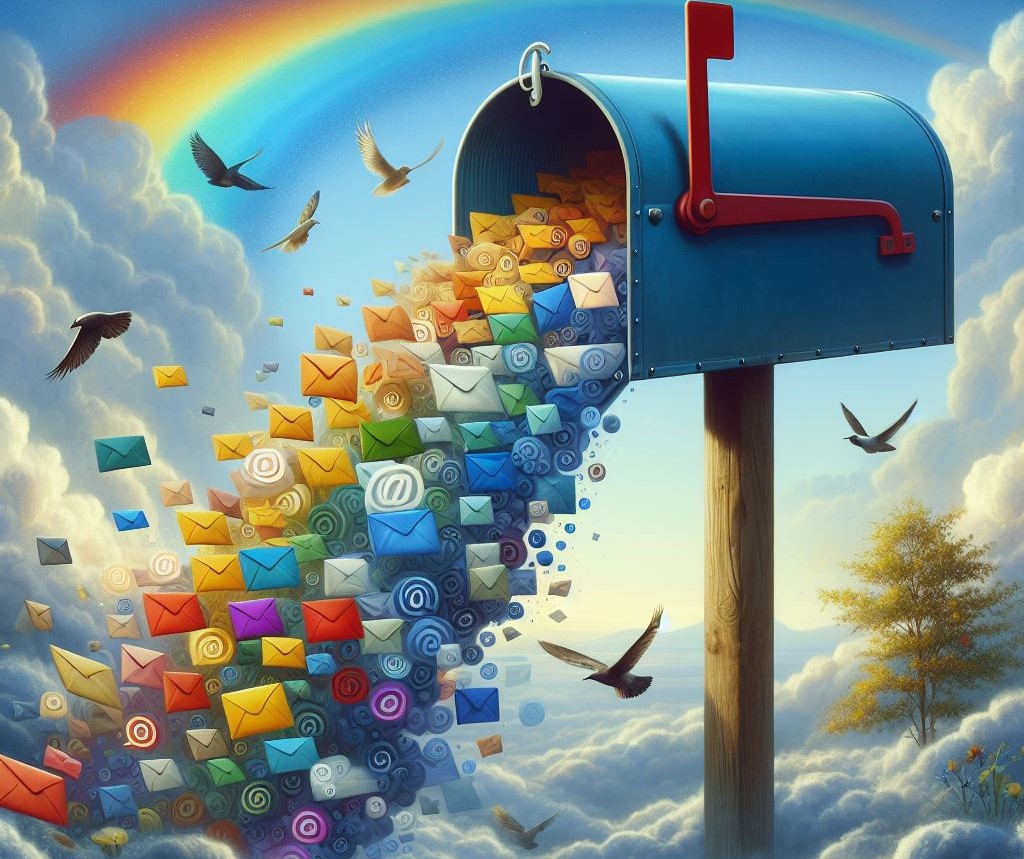 How to get a response and avoid being ghosted