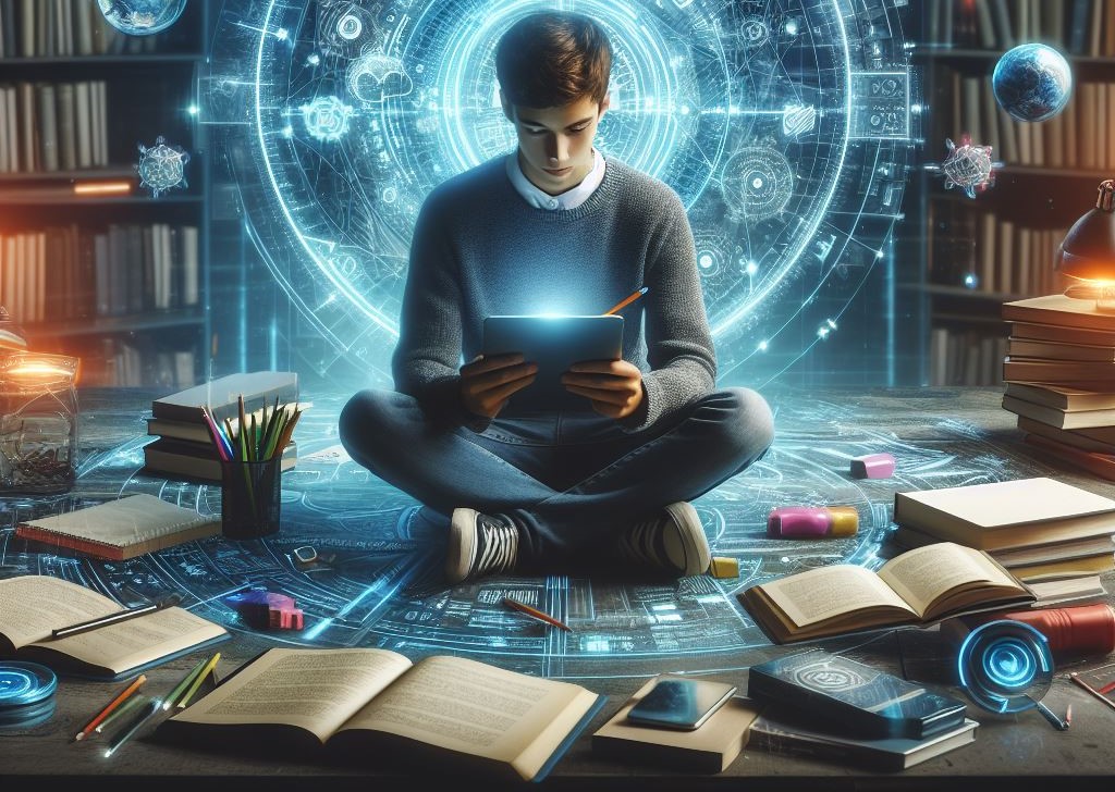 How to learn business skills fast