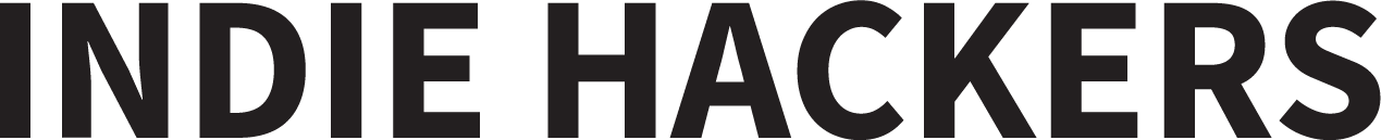 Indie Hackers