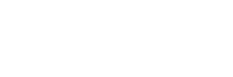 Max Sinclair website logo (2)